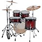 Gretsch Drums Catalina Maple CM2 5-Piece Shell Pack With 20" Bass Drum - Gloss Deep Cherry Burst