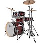 Gretsch Drums Catalina Maple CM2 5-Piece Shell Pack With 20" Bass Drum - Gloss Deep Cherry Burst