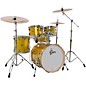 Gretsch Drums Catalina Maple CM2 5-Piece Shell Pack With 20" Bass Drum - Lemon Sparkle thumbnail