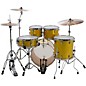 Gretsch Drums Catalina Maple CM2 5-Piece Shell Pack With 20" Bass Drum - Lemon Sparkle