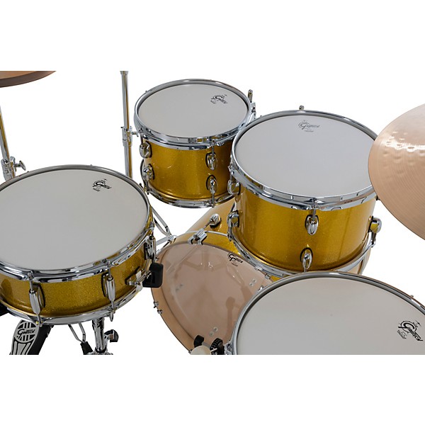 Gretsch Drums Catalina Maple CM2 5-Piece Shell Pack With 20" Bass Drum -