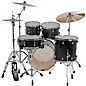 Gretsch Drums Catalina Maple CM2 5-Piece Shell Pack With 20" Bass Drum - Black Stardust