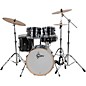 Gretsch Drums Catalina Maple CM2 5-Piece Shell Pack With 20" Bass Drum - Black Stardust
