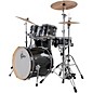 Gretsch Drums Catalina Maple CM2 5-Piece Shell Pack With 20" Bass Drum - Black Stardust