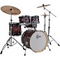 Gretsch Drums Catalina Maple CM2 5-Piece Shell Pack With 20" Bass Drum - Satin Deep Cherry Burst thumbnail
