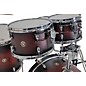 Gretsch Drums Catalina Maple CM2 5-Piece Shell Pack With 20" Bass Drum - Satin Deep Cherry Burst