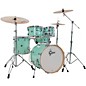 Gretsch Drums Catalina Maple CM2 5-Piece Shell Pack With 20" Bass Drum - Seafoam Green thumbnail