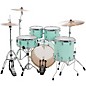 Gretsch Drums Catalina Maple CM2 5-Piece Shell Pack With 20" Bass Drum - Seafoam Green