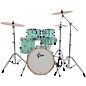 Gretsch Drums Catalina Maple CM2 5-Piece Shell Pack With 20" Bass Drum - Seafoam Green