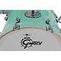 Gretsch Drums Catalina Maple CM2 5-Piece Shell Pack With 20" Bass Drum - Seafoam Green