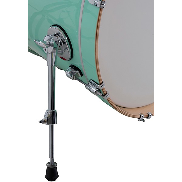 Gretsch Drums Catalina Maple CM2 5-Piece Shell Pack With 20" Bass Drum - Seafoam Green