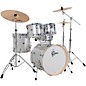 Gretsch Drums Catalina Maple CM2 5-Piece Shell Pack With 20" Bass Drum - Silver Sparkle thumbnail