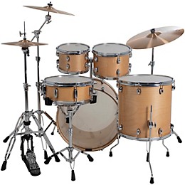 Gretsch Drums Catalina Maple CM2 5-Piece Shell Pack With 22" Bass Drum - Antique Maple