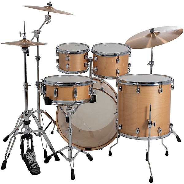 Gretsch Drums Catalina Maple CM2 5-Piece Shell Pack With 22" Bass Drum - Antique Maple