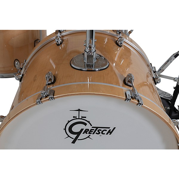 Gretsch Drums Catalina Maple CM2 5-Piece Shell Pack With 22" Bass Drum - Antique Maple
