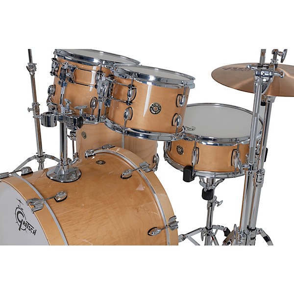 Gretsch Drums Catalina Maple CM2 5-Piece Shell Pack With 22" Bass Drum - Antique Maple