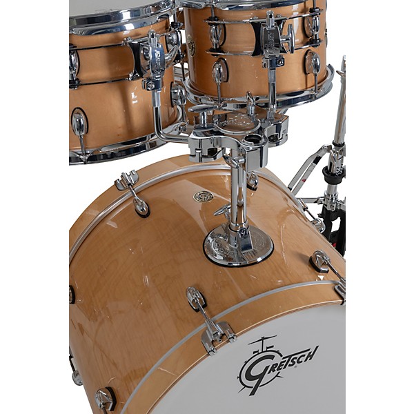 Gretsch Drums Catalina Maple CM2 5-Piece Shell Pack With 22" Bass Drum - Antique Maple