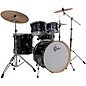 Gretsch Drums Catalina Maple CM2 5-Piece Shell Pack With 22" Bass Drum - Black Stardust thumbnail