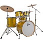 Gretsch Drums Catalina Maple CM2 5-Piece Shell Pack With 22" Bass Drum - Lemon Sparkle thumbnail