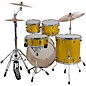 Gretsch Drums Catalina Maple CM2 5-Piece Shell Pack With 22" Bass Drum - Lemon Sparkle
