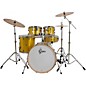 Gretsch Drums Catalina Maple CM2 5-Piece Shell Pack With 22" Bass Drum - Lemon Sparkle