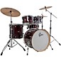 Gretsch Drums Catalina Maple CM2 5-Piece Shell Pack With 22" Bass Drum - Purple Gloss thumbnail
