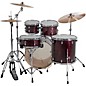 Gretsch Drums Catalina Maple CM2 5-Piece Shell Pack With 22" Bass Drum - Purple Gloss
