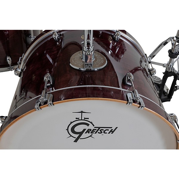 Gretsch Drums Catalina Maple CM2 5-Piece Shell Pack With 22" Bass Drum - Purple Gloss