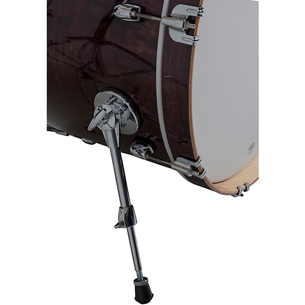 Gretsch Drums Catalina Maple CM2 5-Piece Shell Pack With 22" Bass Drum - Purple Gloss
