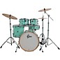 Gretsch Drums Catalina Maple CM2 5-Piece Shell Pack With 22" Bass Drum - Seafoam Green