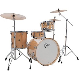 Gretsch Drums Catalina Maple CM2 4-Piece Shell Pack With 22" Bass Drum - Antique Maple