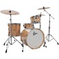 Gretsch Drums Catalina Maple CM2 4-Piece Shell Pack With 22" Bass Drum - Antique Maple thumbnail