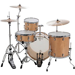 Gretsch Drums Catalina Maple CM2 4-Piece Shell Pack With 22" Bass Drum - Antique Maple
