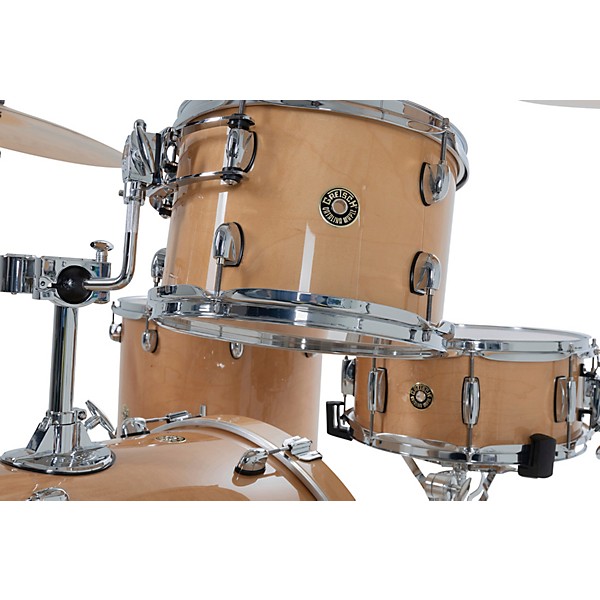 Gretsch Drums Catalina Maple CM2 4-Piece Shell Pack With 22" Bass Drum - Antique Maple