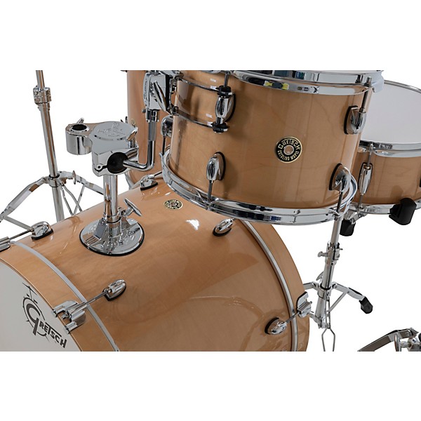 Gretsch Drums Catalina Maple CM2 4-Piece Shell Pack With 22" Bass Drum - Antique Maple