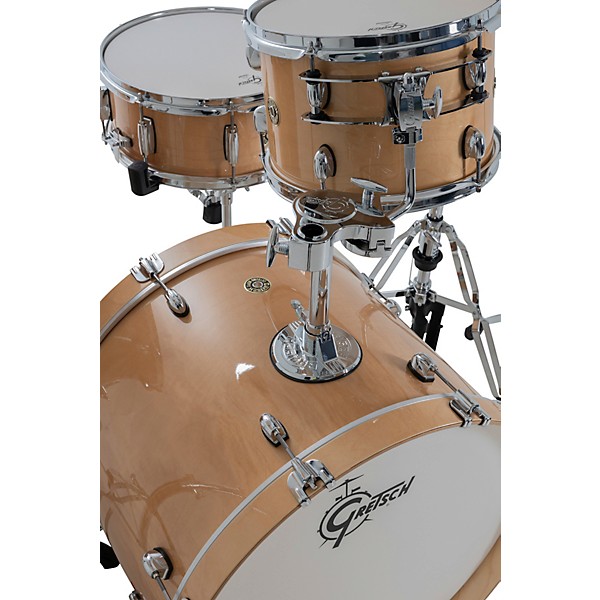 Gretsch Drums Catalina Maple CM2 4-Piece Shell Pack With 22" Bass Drum - Antique Maple