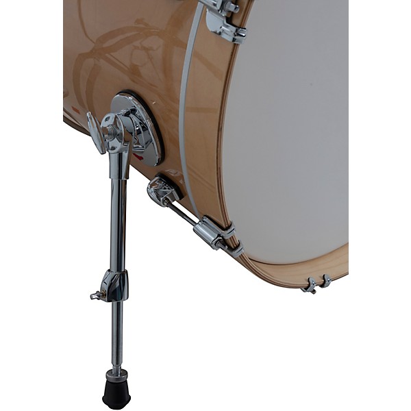Gretsch Drums Catalina Maple CM2 4-Piece Shell Pack With 22" Bass Drum - Antique Maple