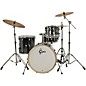 Gretsch Drums Catalina Maple CM2 4-Piece Shell Pack With 22" Bass Drum - Black Stardust