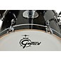 Gretsch Drums Catalina Maple CM2 4-Piece Shell Pack With 22" Bass Drum - Black Stardust