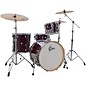 Gretsch Drums Catalina Maple CM2 4-Piece Shell Pack With 22" Bass Drum - Purple Gloss thumbnail