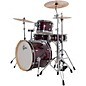 Gretsch Drums Catalina Maple CM2 4-Piece Shell Pack With 22" Bass Drum - Purple Gloss