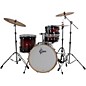 Gretsch Drums Catalina Maple CM2 4-Piece Shell Pack With 22" Bass Drum - Gloss Deep Cherry Burst