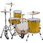 Gretsch Drums Catalina Maple CM2 4-Piece Shell Pack With 22" Bass Drum - Lemon Sparkle