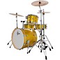 Gretsch Drums Catalina Maple CM2 4-Piece Shell Pack With 22" Bass Drum - Lemon Sparkle