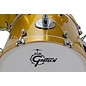 Gretsch Drums Catalina Maple CM2 4-Piece Shell Pack With 22" Bass Drum - Lemon Sparkle