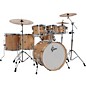 Gretsch Drums Catalina Maple CM2 7-Piece Shell Pack With 22" Bass Drum - Antique Maple thumbnail