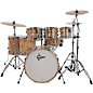 Gretsch Drums Catalina Maple CM2 7-Piece Shell Pack With 22" Bass Drum - Antique Maple