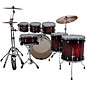 Gretsch Drums Catalina Maple CM2 7-Piece Shell Pack With 22" Bass Drum - Gloss Deep Cherry Burst