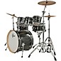 Gretsch Drums Catalina Maple CM2 7-Piece Shell Pack With 22" Bass Drum - Black Stardust