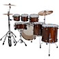 Gretsch Drums Catalina Maple CM2 7-Piece Shell Pack With 22" Bass Drum - Walnut Glaze